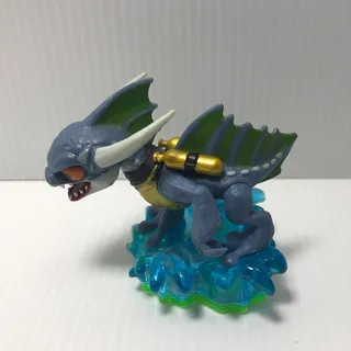 Photo of 2011 Activision Skylanders Spyros Adventure Zap