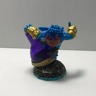 Photo of 2013 Activision Skylanders Swap Force Super Gulp Fop Fizz