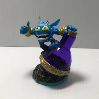 Photo of 2013 Activision Skylanders Swap Force Super Gulp Fop Fizz