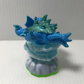Photo of 2011 Activision Skylander Spyro's Adventures Warnado