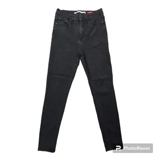 Photo of Celebrity Pink Jeans 5/27 Juniors Black Rinse THE SPICE EUC Skinny Stretch Teen