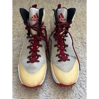 Photo of Adidas Derrick Rose 5 Boost “Home” Size 11.5 US Men’s - Free Shipping from Hawai