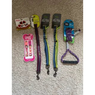 Photo of Pet Supply Bundle