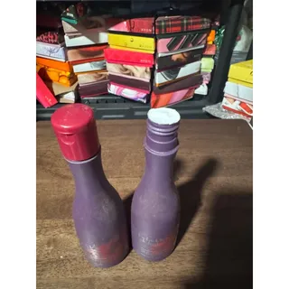 Photo of Avon forbidden delights exotic bath & shower gel 8.4 fl oz. “lot of 2” *2003