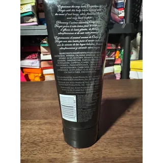 Photo of Avon outspoken by fergie body lotion 6.7 Fl oz. *2010