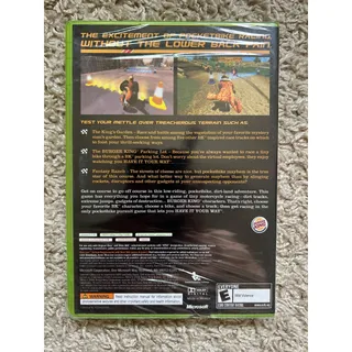Photo of Pocket Bike Racers (XBOX 360)