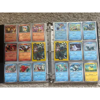 Photo of Pokemon TCG Chaos Rising Base Set Lot of 76 Cards - Free Shipping from Hawaii