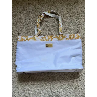 Photo of Versace Parfums Tote Bag - Free Shipping from Hawaii