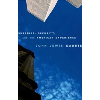 Photo of Surprise, Security and the American Experience