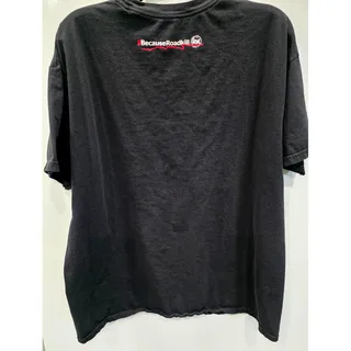 Photo of Roadkill #BecauseRoadkill T Shirt XL Made in USA Original Merch Hot Rod Tee