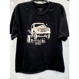 Photo of Roadkill #BecauseRoadkill T Shirt XL Made in USA Original Merch Hot Rod Tee