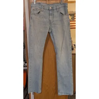 Photo of 📚Mens 32*34 Levis Jeans