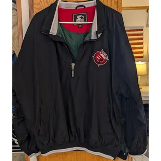 Photo of 🧨Mens XL Starter Jacket
