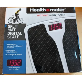 Photo of 🧨NWT Health O Meter Digital Scale