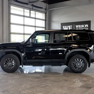 Photo of 2024 Toyota Land Cruiser 1958