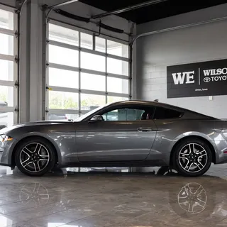 Photo of 2022 Ford Mustang GT Premium