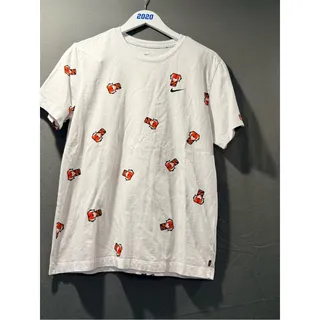 Photo of Nike The Nike T. Tiger Woods all over print T-shirt men’s medium