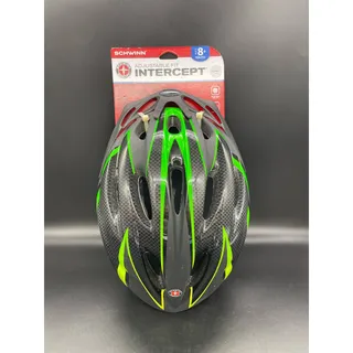 Photo of Schwinn Adjustable Fit Youth 8+ Bicycle Helmet Protective Gear NWT