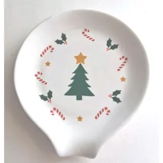 Photo of Holiday Spoon Rest