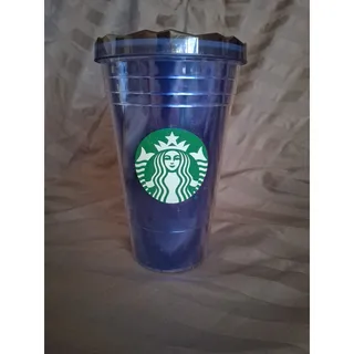 Photo of Starbucks Tumbler
