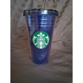Photo of Starbucks Tumbler