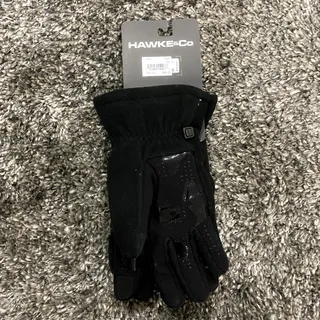Photo of Hawke & Co Fleece Gloves, Size Large/XLarge