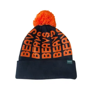Photo of Oregon State University Beavers Beanie Hat/Cap -College NCAA Legacy -Sports