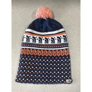 Photo of The North Face Winter Beanie Hat/Cap - Adult Men’s/Women’s One Size