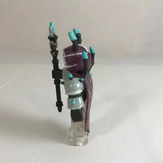 Photo of Jazwares Roblox Series 1 Korblox Deathspeaker Figure & Accessories No Code