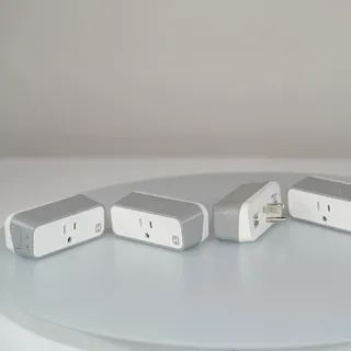 Photo of iHome iSP6X Smart Plugs - Apple HomeKit Bundle of 4