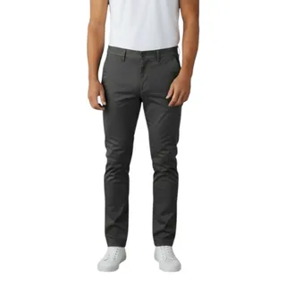 Photo of  LULULEMON Commission Pant Slim Warpstreme Men 34 Gray Office Versatile All Day 