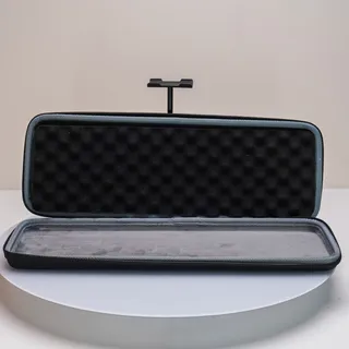Photo of co2CREA Hard Travel Case for Logitech MX Keys S/Advanced