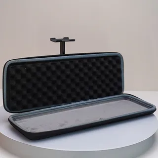Photo of co2CREA Hard Travel Case for Logitech MX Keys S/Advanced