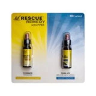 Photo of Rescue Dropper Day & Night Bach