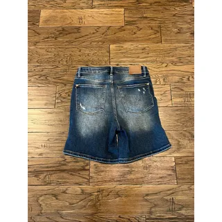 Photo of Judy Blue High Rise Shorts Size L