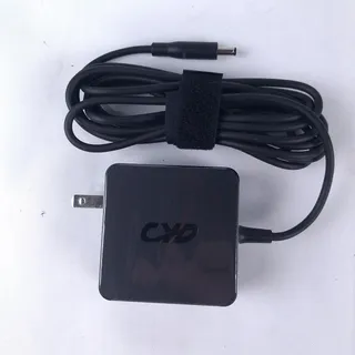 Photo of CYD 45W 19.5V 2.37A AC Adapter Charger ASUS CYD-45W-AS Laptop Power Supply Cord