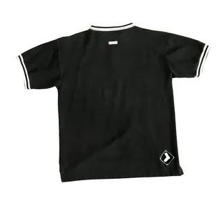 Photo of Vintage Apex One Chicago White Sox Polo Shirt Black MLB 90s Mens Large USA