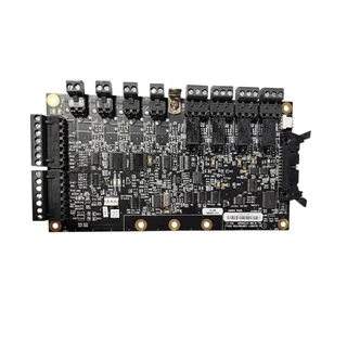 Photo of Linear IEI eMerge ACM2D 620-100269 2-Door Access Control Module Board