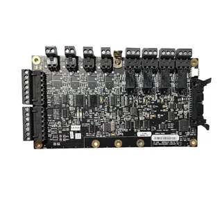 Photo of Linear IEI eMerge ACM2D 620-100269 2-Door Access Control Module Board