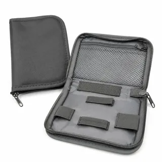 Photo of Diabetes Travel Case / Bag / Pouch for Insulin Supplies (Empty)