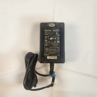 Photo of Extron Electronics Power Supply 28-181-04LF, Model SPU24-106, Output 12VDC, 2.0A
