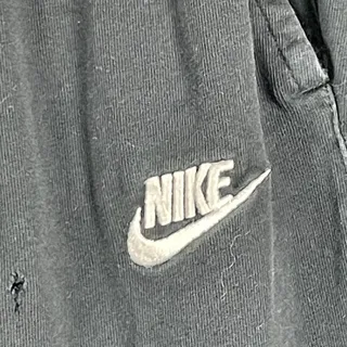 Photo of Nike brand 100% cotton Men's Athletic wear pants  XLT size