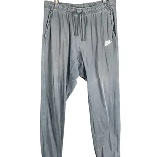 Photo of Nike brand 100% cotton Men's Athletic wear pants  XLT size