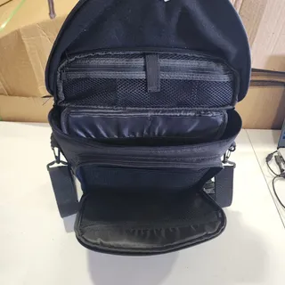 Photo of ProMaster Black Camera Bag Case for DSLR SLR Digital Cameras
