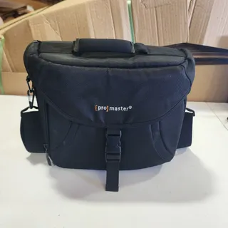 Photo of ProMaster Black Camera Bag Case for DSLR SLR Digital Cameras