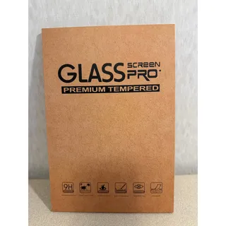 Photo of 2 Pack Tempered Glass Screen Protector for iPad 9th 8th 7th Generation 10.2 in