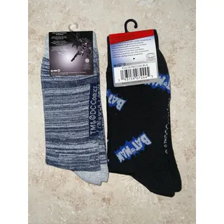 Photo of Adult Nickelodeon Hey Arnold Christmas Happy Holidays Homie Crew Socks NWT