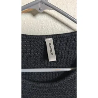 Photo of Dokotoo Women's Knit Sweater Size XL