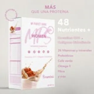 Photo of My Perfect Shake Tiramisu Flavored Drink Powder 2kg