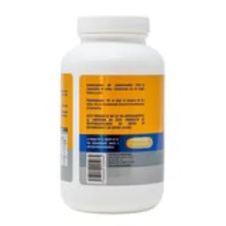 Photo of Naturagel Omega 3 Epa 360mg / Dha 240mg 200 Capsules
